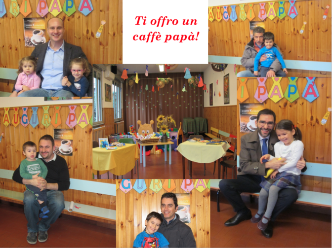 festa del papà