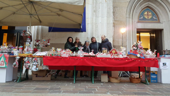 mercatino di natale