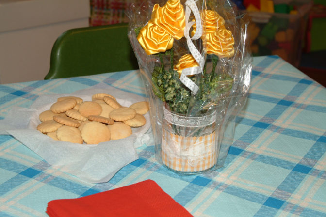 festa della mamma