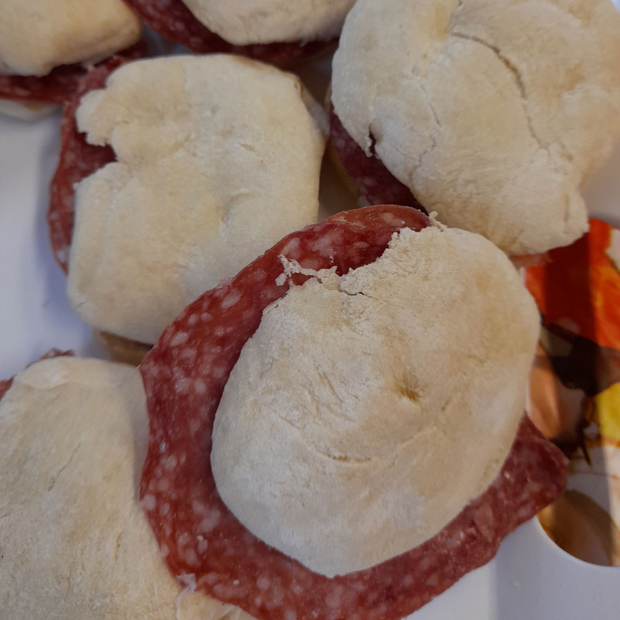 panini