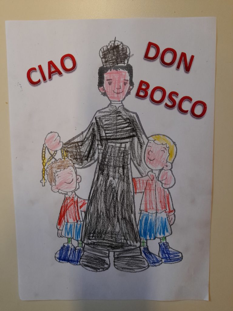 Don Bosco