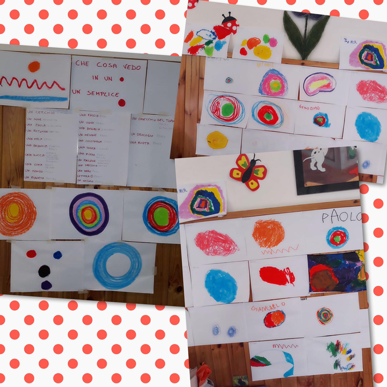 Laboratorio “All’opera”